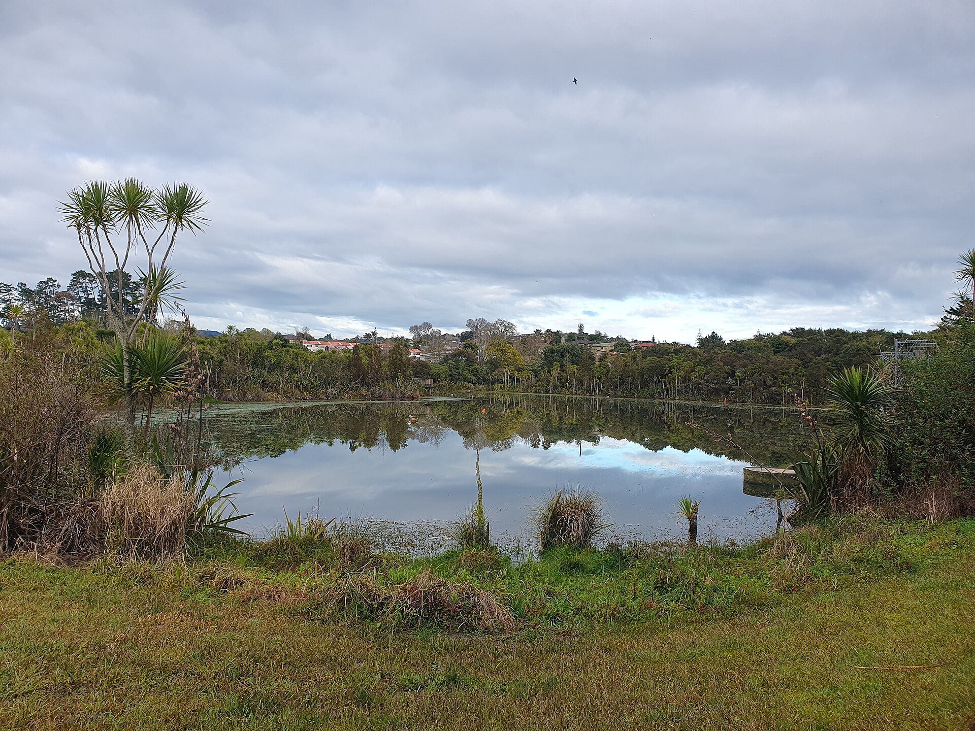 Paremuka Lakeside in Henderson