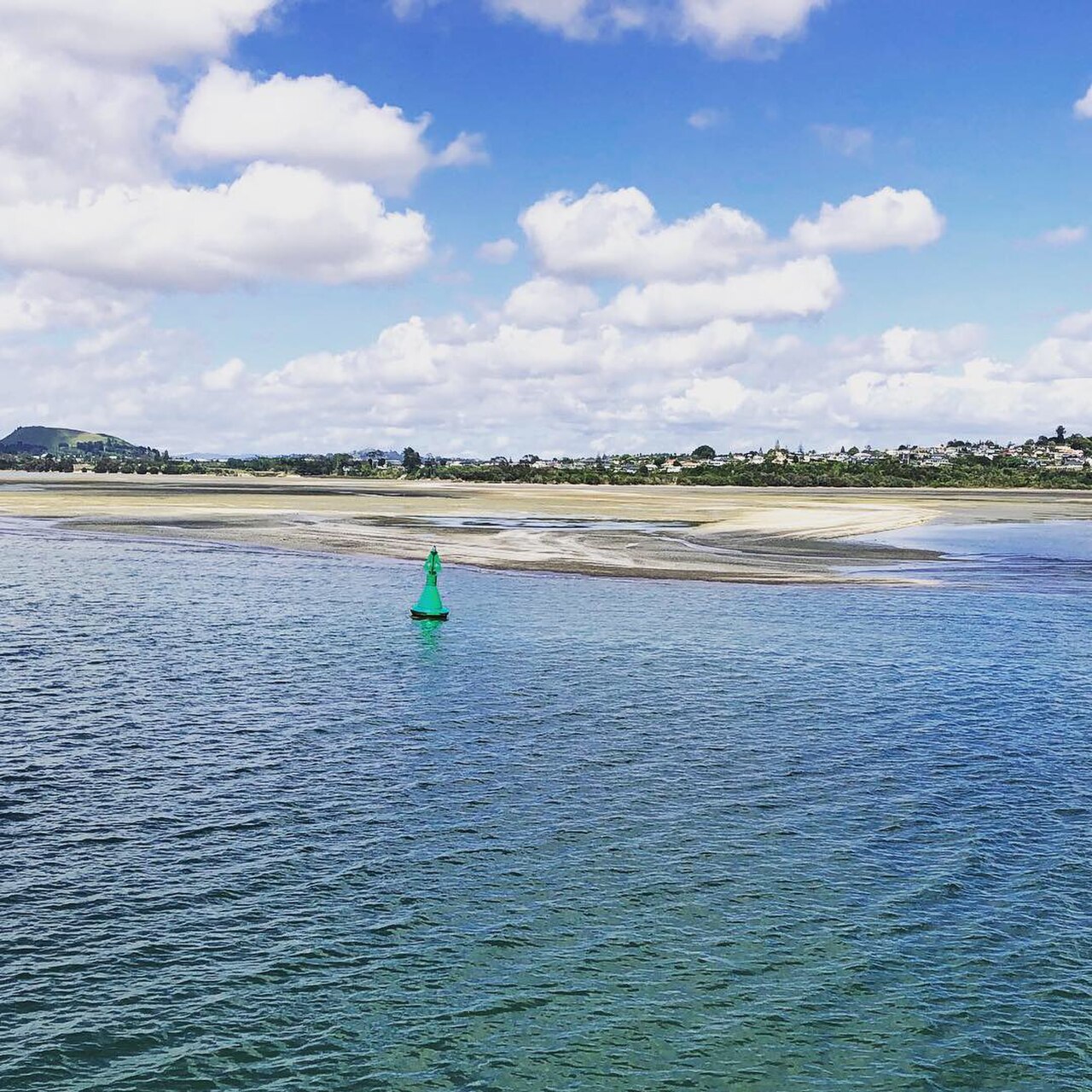 Tāhuna Torea Nature Reserve, photo 1