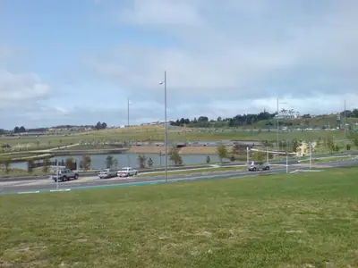 Albany Lakes Civic Park, photo 3