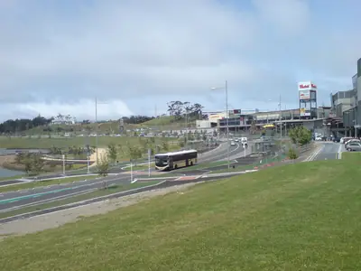 Albany Lakes Civic Park, photo 4