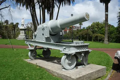 Albert Park, photo 4