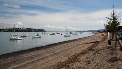 Bucklands Beach, photo 2
