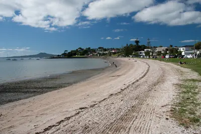 Bucklands Beach, photo 3