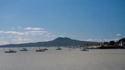 Bucklands Beach, photo 4