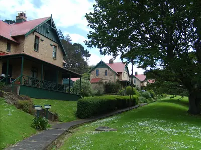 Chelsea Estate Heritage Park, photo 2