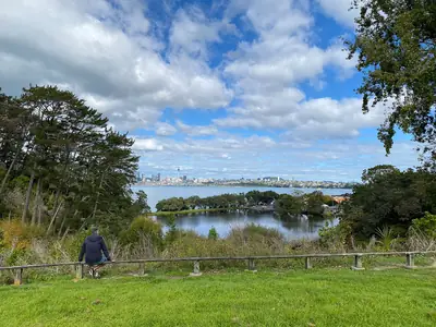 Chelsea Estate Heritage Park, photo 4