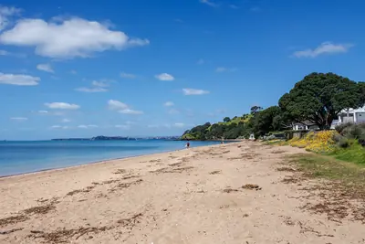 Cheltenham Beach, photo 2