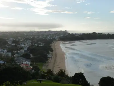 Cheltenham Beach, photo 4