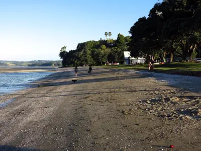 Cockle Bay Beach, photo 2