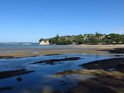 Cockle Bay Beach, photo 4