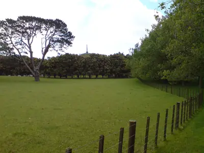 Cornwall Park, photo 2