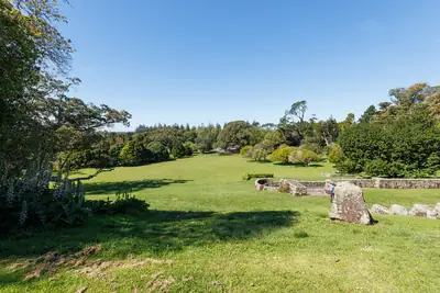 Cornwall Park, photo 3