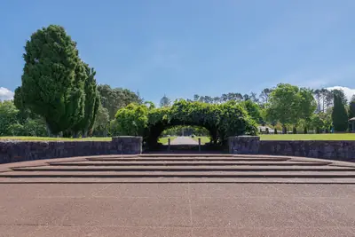 Cornwall Park, photo 4