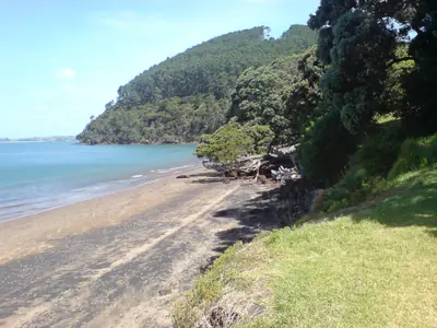 Cornwallis Beach, photo 2