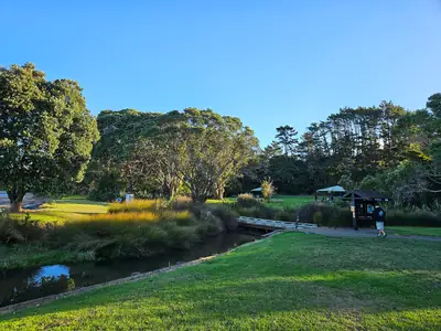 Cornwallis Beach, photo 3