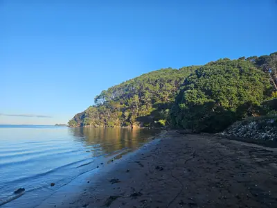 Cornwallis Beach, photo 4