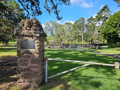 Craigavon Park, photo 3