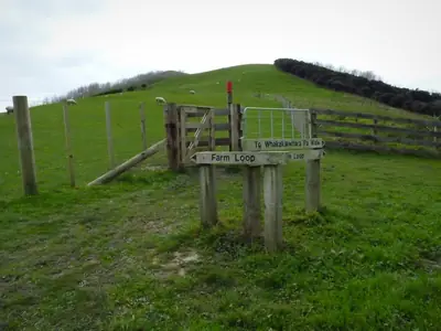 Duder Regional Park, photo 3