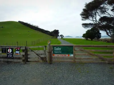 Duder Regional Park, photo 4