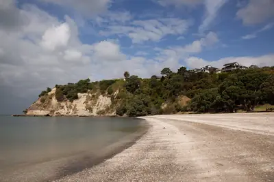 Eastern Beach, photo 4