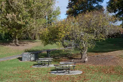 Fowlds Park, photo 3