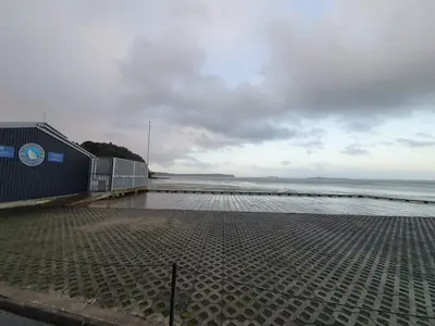 French Bay Reserve, photo 3