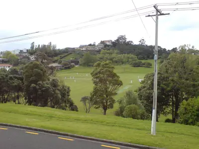 Glover Park, photo 2