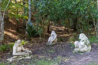 Grey Lynn Park, photo 2