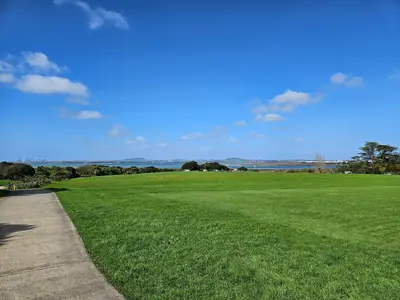 Harbourview-Orangihina Park in Te Atatū Peninsula
