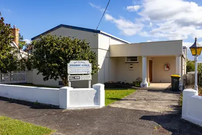 Helensville Domain, photo 2