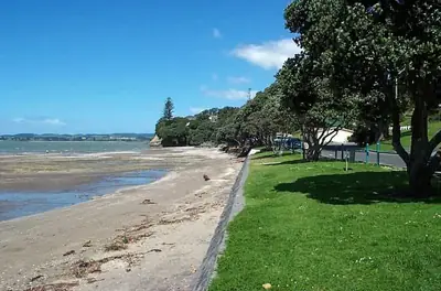 Howick Beach, photo 2