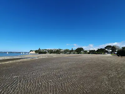 Howick Beach, photo 3