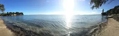 Howick Beach, photo 4