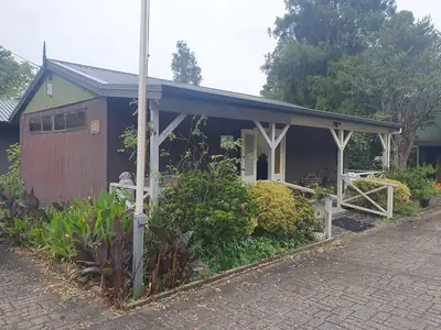 Huia Domain, photo 3