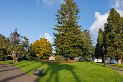 Jellicoe Park, photo 2