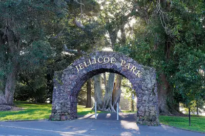 Jellicoe Park, photo 4