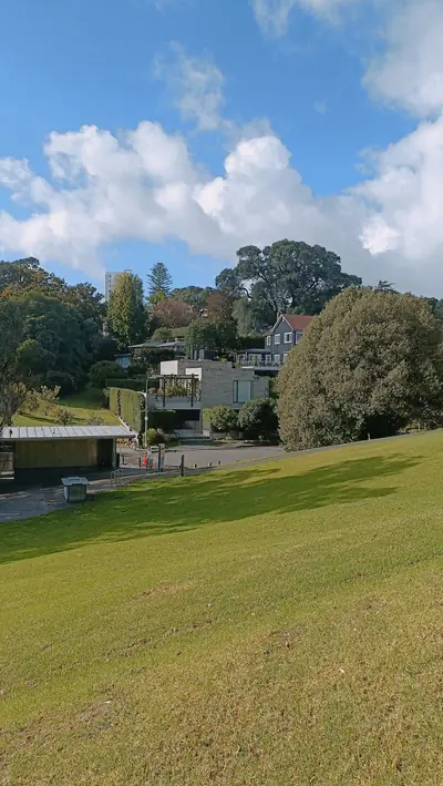 Judges Bay Reserve, photo 4