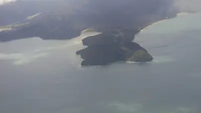 Kakamatua Inlet, photo 3