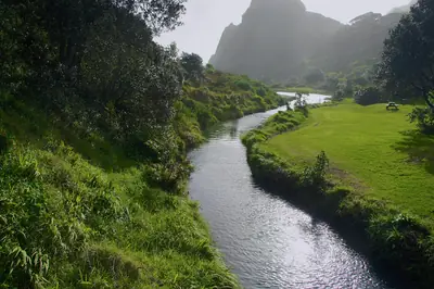 Karekare Beach, photo 4
