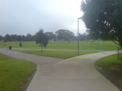Keith Hay Park, photo 4