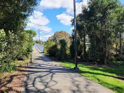 Ken Maunder Park, photo 3