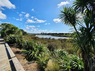 Ken Maunder Park, photo 4
