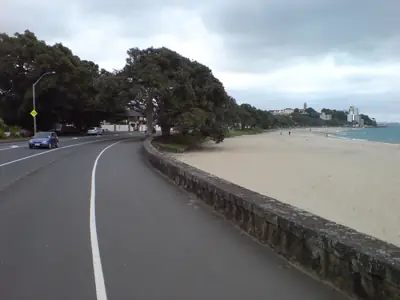 Kohimarama Beach, photo 3