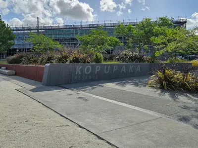 Kopupaka Reserve, photo 2