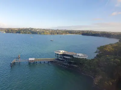 Little Shoal Bay Reserve in Northcote Point