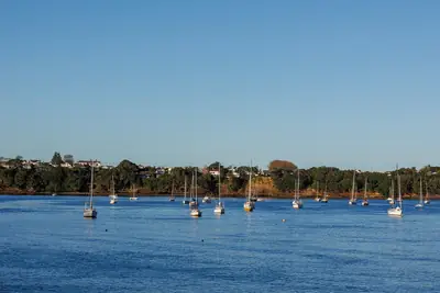 Little Shoal Bay Reserve, photo 2