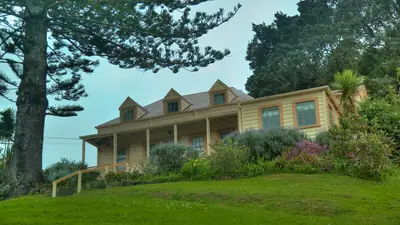 Long Bay Regional Park (Te Oneroa ō Kahu), photo 2