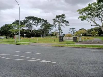 Luckens Reserve, photo 3