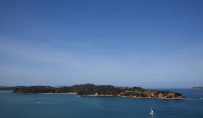 Mahurangi Regional Park, photo 4