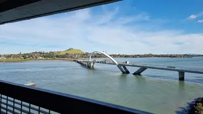 Māngere Mountain (Te Pane o Mataaho), photo 3